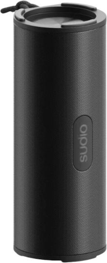 F4 Bluetooth Speaker 20W with Battery Life up to 25 hours Black