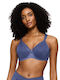 Bra Blue