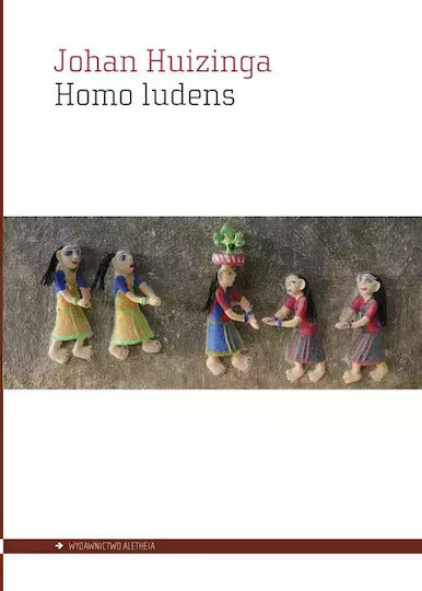 Homo Ludens