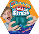 Chippo Squishy Μπάλα Αφρώδες Πράσινο