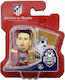 Soccerstarz Figurină Fotbal 5 cm