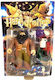 Harry Potter Harry Potter: Hagrid Φιγούρα 17εκ.