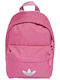adidas Backpack Φούξια