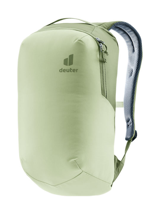 Deuter Rucksack 15Es Grün
