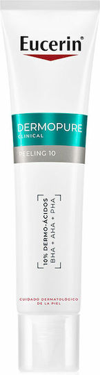 Eucerin Dermopure Serum Προσώπου με Σαλικυλικό Οξύ για Ακμή 40ml