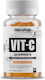 Fire & Spear Vitamin C for Immune System Boost, the Skin & Antioxidant Action Orange 60 jelly beans