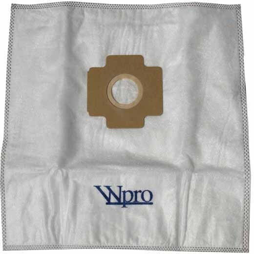 Vacuum Cleaner Bags 4pcs Compatible with Vacuum Cleaner Kenwood