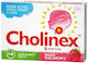 Cholinex Παστίλιες για Παιδιά Βατόμουρο 8τμχ