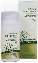 Macrovita Relief Крем 100ml Macrovita Relief Крем 100ml