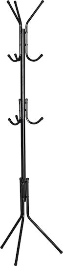 ArteLibre Schwenk Metallisch Schwarz ArteLibre Schwenk Metallisch Schwarz