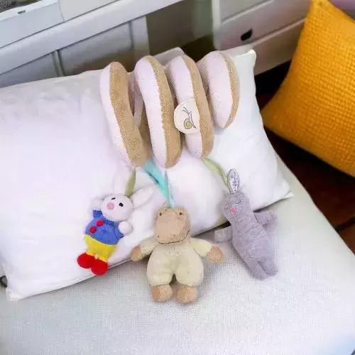 Chippo Спирала Играчка за детска количка