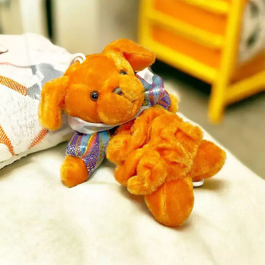Chippo Окачен Играчка с музика за 0++ Месеца