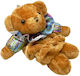 Chippo Окачен Играчка с музика за 0++ Месеца