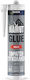 Bostik Den Braven 98051930 Construcție Transparentă 290ml 16buc
