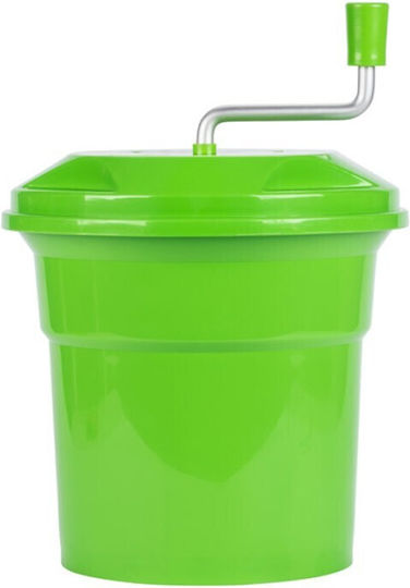 Naroka Commercial Manual Vegetable Dryer 43x43x52cm 25lt