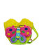 Chippo Kids Bag Yellow