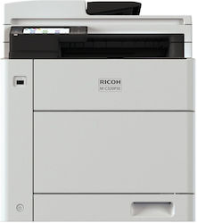Ricoh M C320FSE Έγχρωμο Πολυμηχάνημα Laser Ricoh M C320FSE Έγχρωμο Πολυμηχάνημα Laser