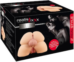 You2Toys Deluxe Masturbator Butt / Vagina