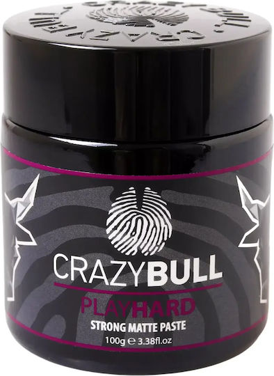 Play Hard Paste 100gr