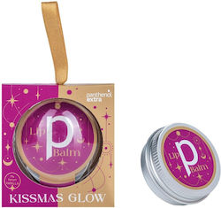 Panthenol Extra Kissmas Glow Balsam De Buze 10gr