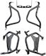 Loboo Loboo Motorcycle Protective Bars