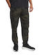 Pantaloni Kaki