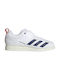 Powerlift 5 Men's Sport Shoes Crossfit White