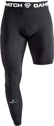 GamePatch Thermal Pants Black