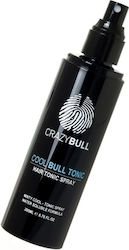 Crazy Bull Cool Bull Tonic 200ml Crazy Bull Cool Bull Tonic 200ml