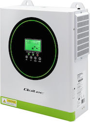 Qoltec Hybrid Off-Grid 1500W 12V