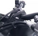 GP Kompozit Motorcycle Handlebar Mount