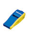 Mikasa Yellow Blue Beat-bly Sports Whistle
