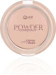 Quiz Color Focus Powder N°02 10gr