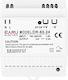 Earu DIN Rail Power Supply 60W