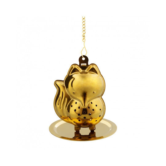 Pylones Tea Infuser Φίλτρο Τσαγιού Anitea Fox