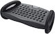 Turikan Office Footrest with Adjustable Tilt