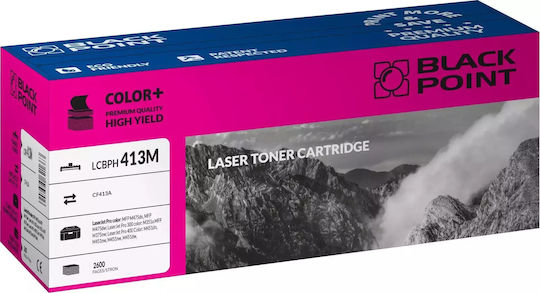 Black Point Тонер Lcbph413m Магента Замяна 305a Lcbph413m