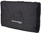 Quirumed Folding Black Massage and Physiotherapy Carrying Case 98x18cm