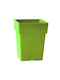 Viomes Pot Basil 27x27x34cm.