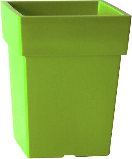 Viomes Pot Basil 27x27x34cm.