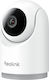 Reolink E321 v3 IP Surveillance Camera Wi-Fi Full HD+ 3MP with Two-Way Communication and Lens 4mm