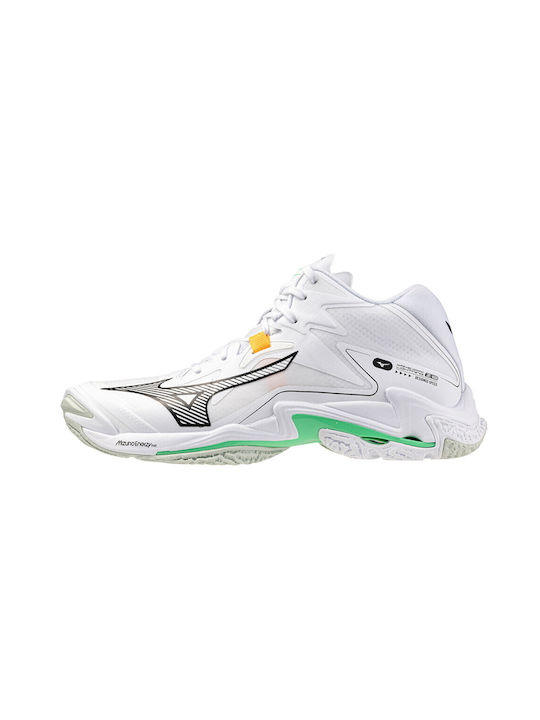 Mizuno Lightning Z8 Mid Мъжки Спортни обувки Во...