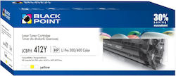 Black Point Toner Lcbph412y Yellow Replacement 305a Lcbph412y