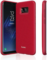 Evutec Umschlag Rückseite Roe (Galaxy S8+)