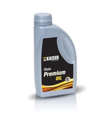 Mineral Chain Oil 1L Kaiser 07082028
