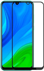 Full Face Tempered Glass Μαύρο (Huawei P Smart 2019/P Smart+/P Smart2020) Full Face Tempered Glass Μαύρο (Huawei P Smart 2019/P Smart+/P Smart2020)