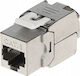 Keystone Connector Fx-rj45-8