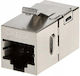 Keystone Конектор Fx-rj45-6a-08