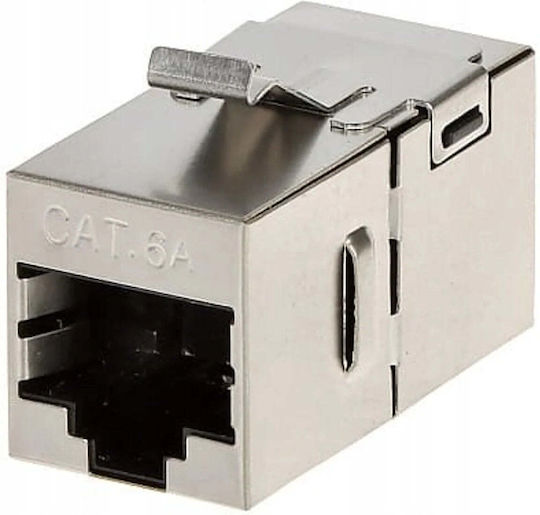 Keystone Конектор Fx-rj45-6a-08