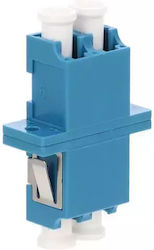 Adapter SM LC PC Duplex ISP 7048 1 019-00-ISP